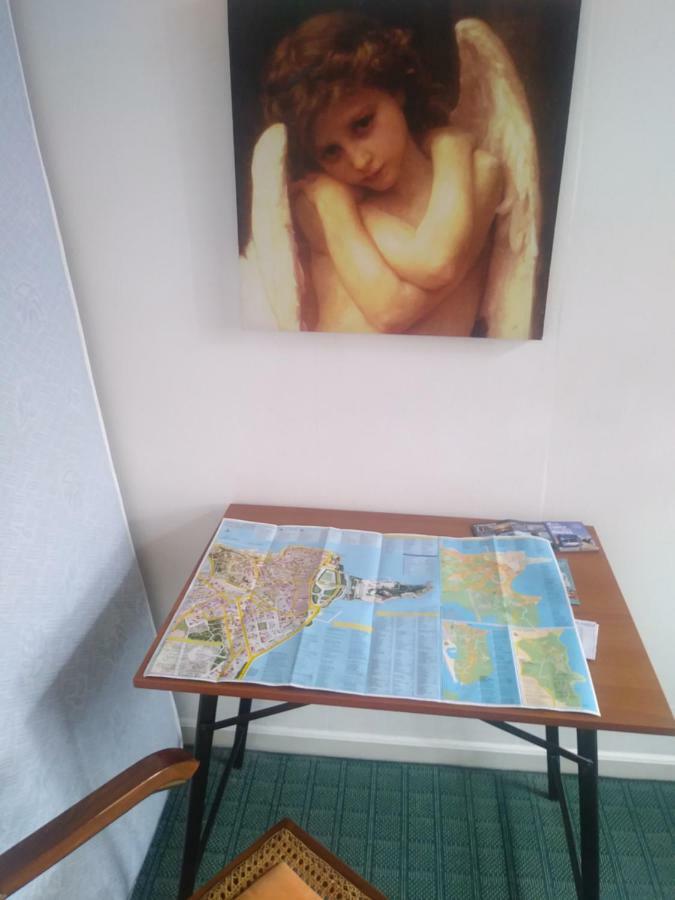 Apartment In The Old Town Of Corfu Corfu  Zewnętrze zdjęcie