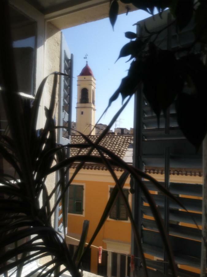 Apartment In The Old Town Of Corfu Corfu  Zewnętrze zdjęcie