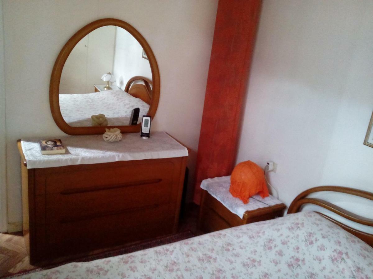 Apartment In The Old Town Of Corfu Corfu  Zewnętrze zdjęcie